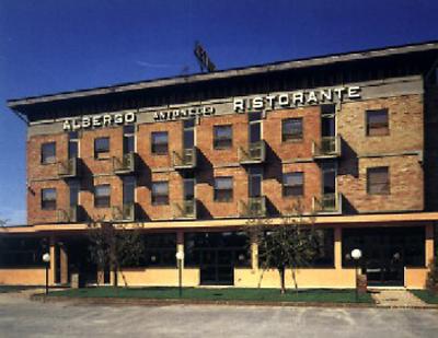 Hotel Franco Antonelli Assisi Esterno foto