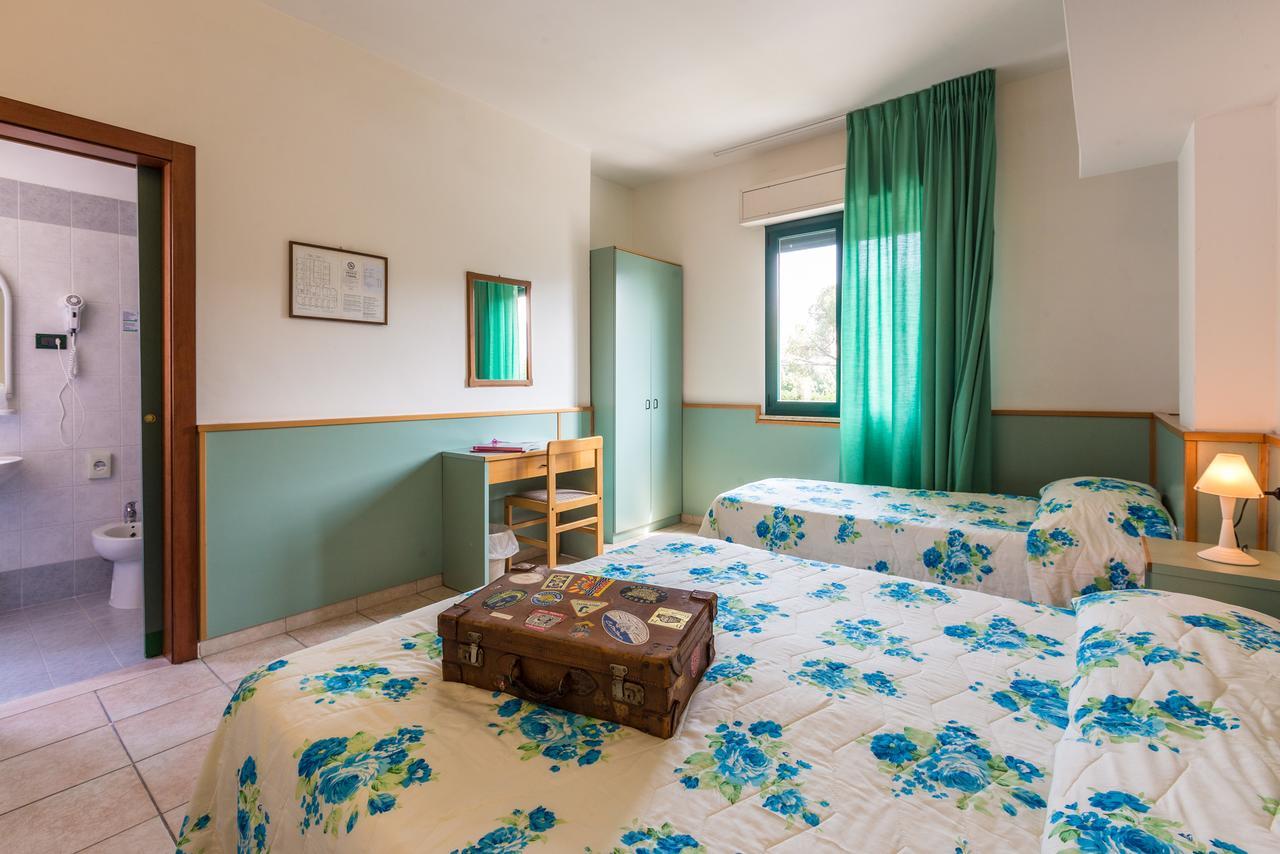 Hotel Franco Antonelli Assisi Esterno foto