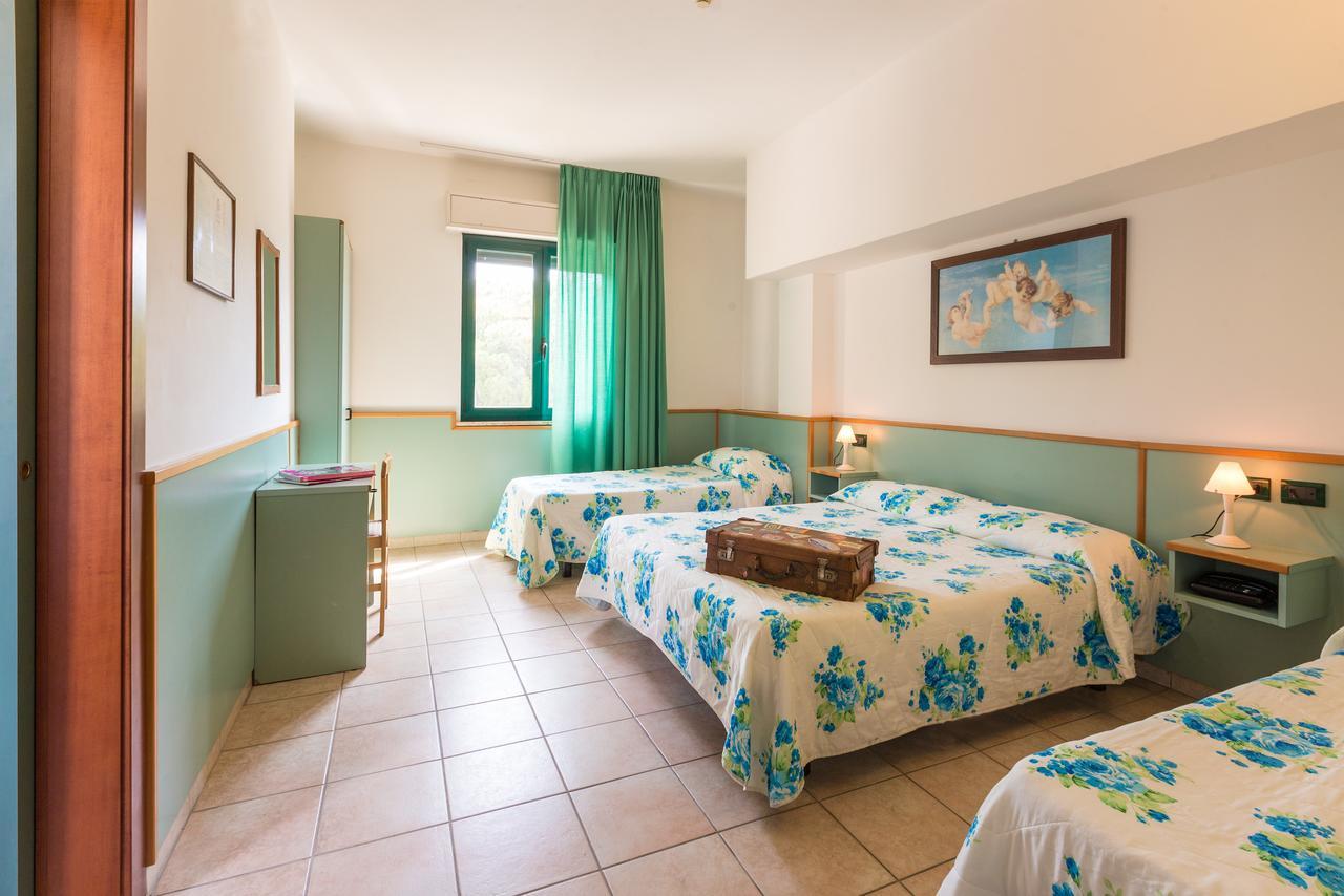 Hotel Franco Antonelli Assisi Esterno foto