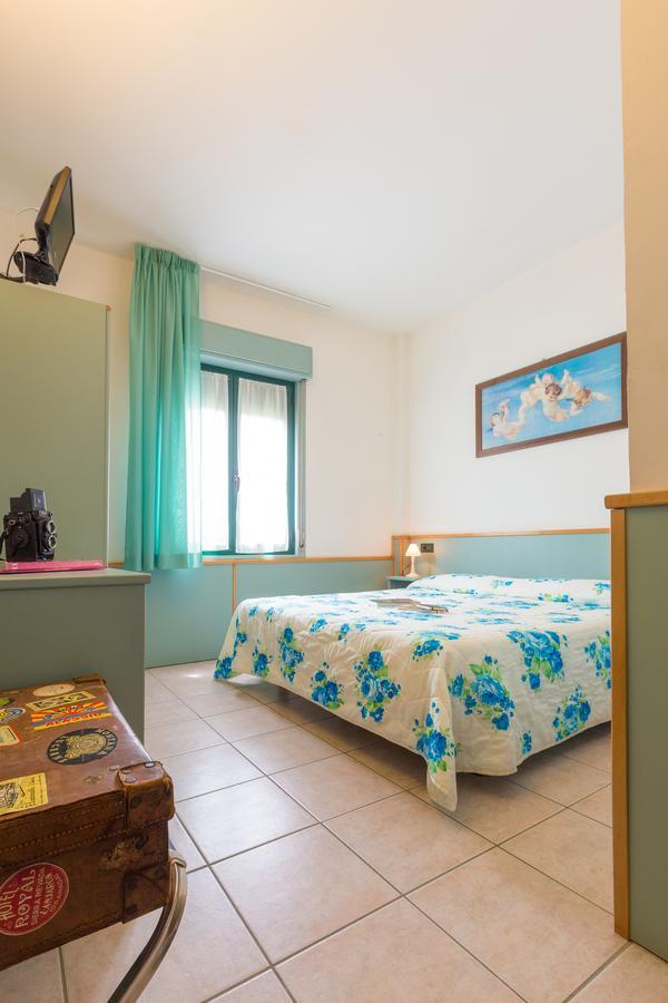 Hotel Franco Antonelli Assisi Esterno foto